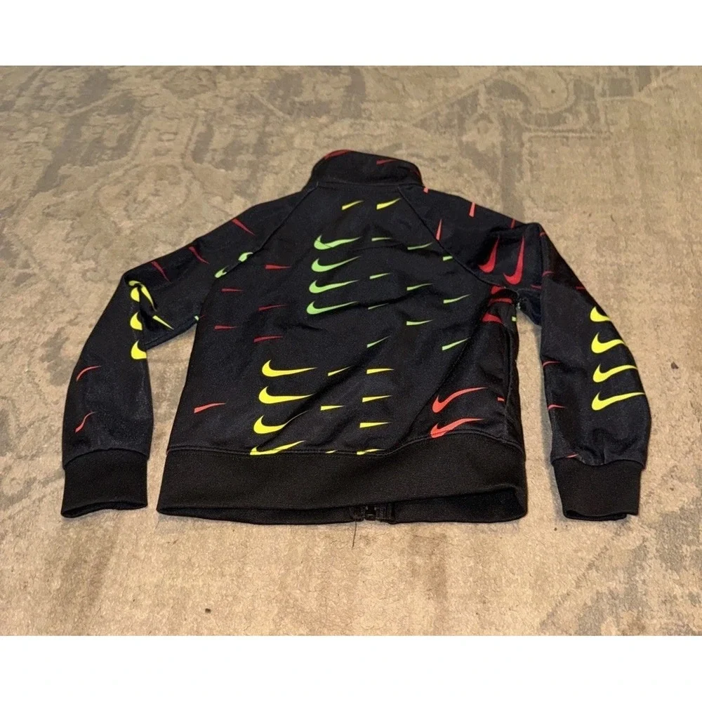 Nike nice